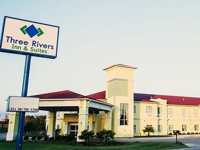 Three Rivers Inn and Suites - Three Rivers