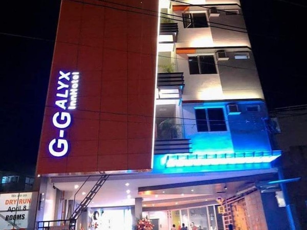G-Galyx Innhotel