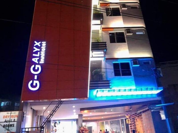 G-Galyx Inn Hotel