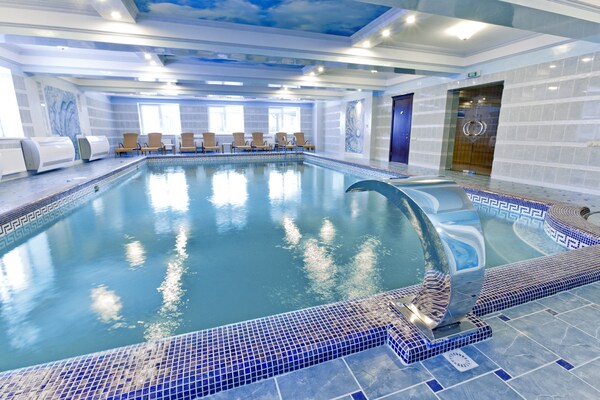 Kyivska Russ Resort Medical&Spa