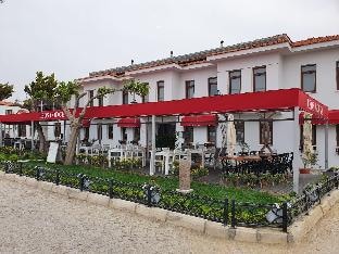 Teos Lodge Pansiyon & Restaurant
