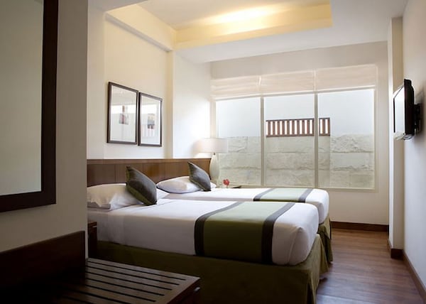 Hotel Tanaya Bed and Breakfast