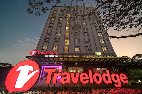 Travelodge Georgetown, Penang