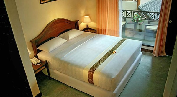 Hotel Taman Ayu Legian