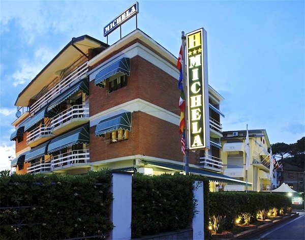 Hotel Michela