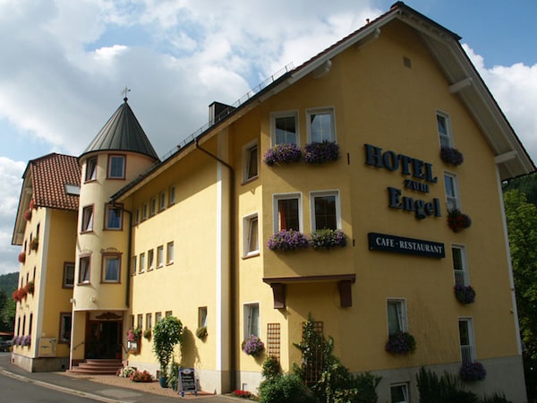 Hotel Zum Engel