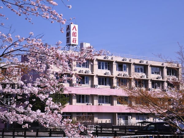 Hotel Irifunesou