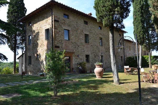 Hotel Il Castagnolo