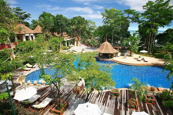 Avani+ Koh Lanta Krabi Resort