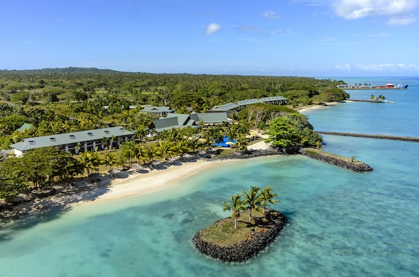 Sheraton Samoa Beach Resort