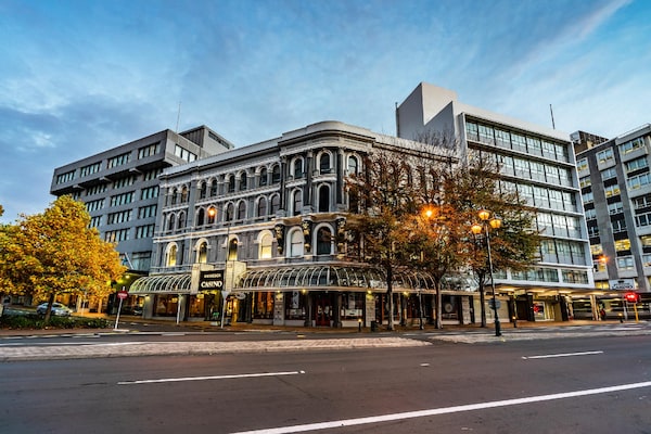 Scenic Hotel Southern Cross