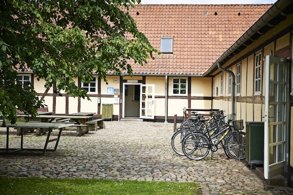 Danhostel Odense Kragsbjerggaard