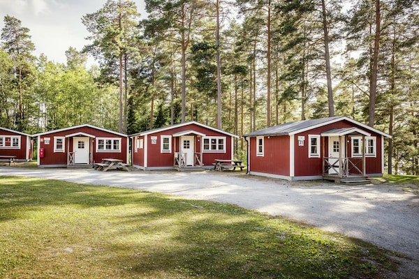 Nordic Camping Bredsand
