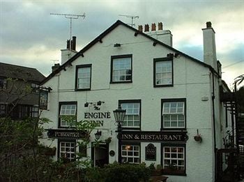The Engine Inn
