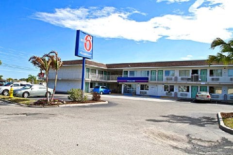 Motel 6 Venice