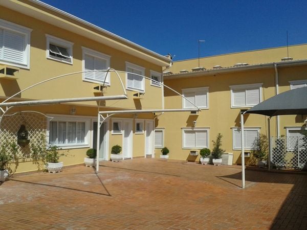 Hotel Vila do Conde