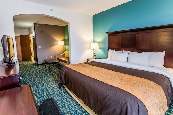 Comfort Inn & Suites Fort Lauderdale