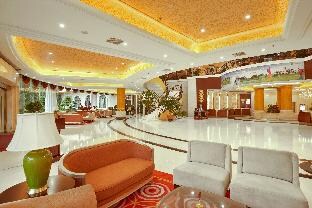 Khách Sạn Quốc Tế Li Lai
