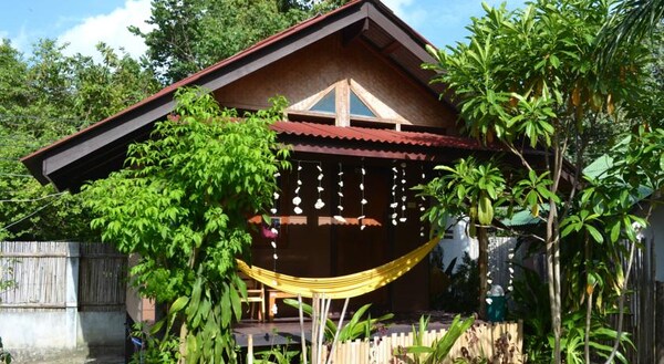 Thai Terrace Bungalow
