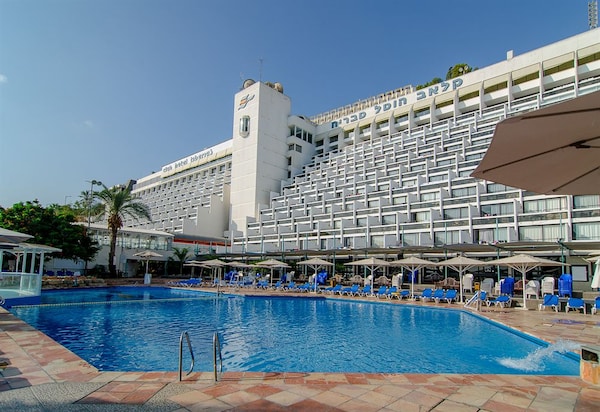 Club Hotel Tiberias