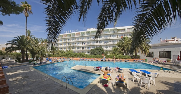 Hotel Tropical