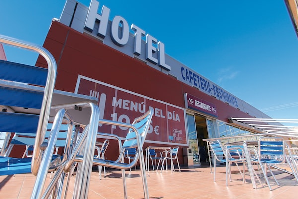 Hotel Ag Express Elche