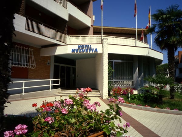 Hotel Helvetia