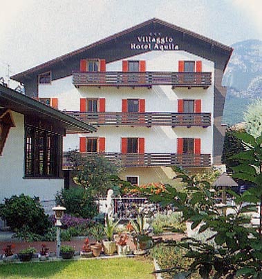 Villaggio Hotel Aquila