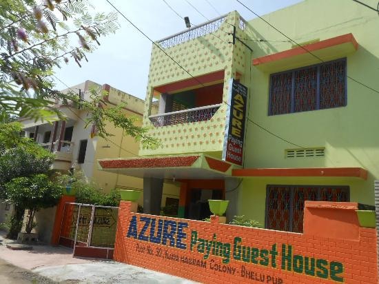 Azure Paying Guest House