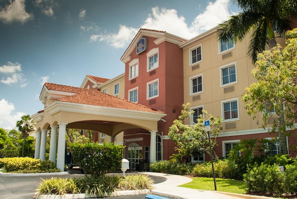 Best Western Plus Miami-Doral/Dolphin Mall