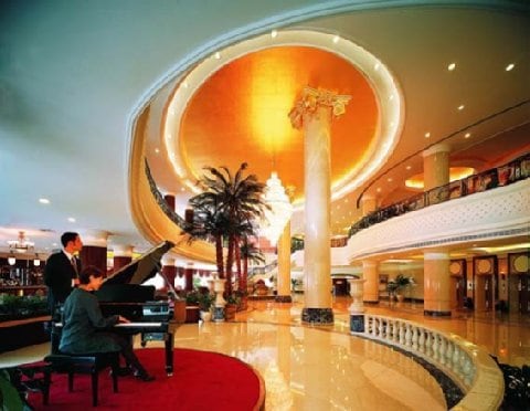 Hotel New Century Taizhou
