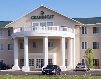 Grandstay Residential Suites - Eau Claire