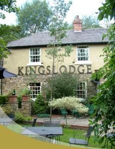 Hotel Kingslodge