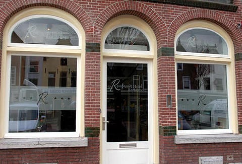 Boutique Hotel Rembrandt