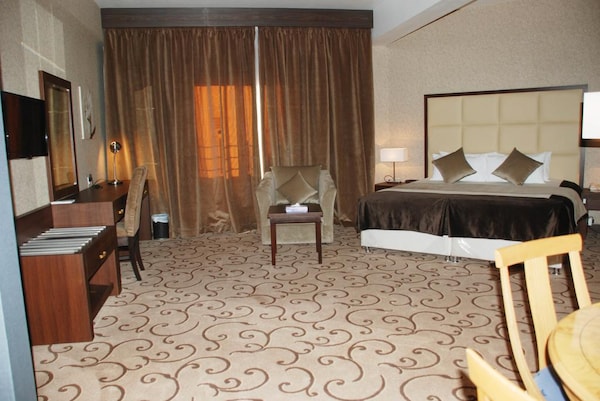 Gloria Inn Najran