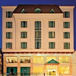 Country Inn & Suites by Radisson, Amritsar, Queens Road