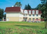 Hotel Adršpach