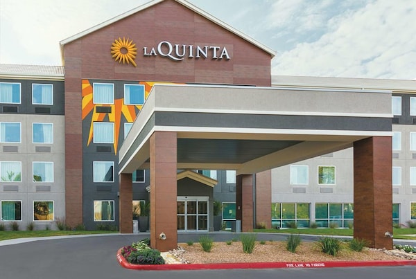 La Quinta Inn & Suites By Wyndham Holbrook Petrified Forest