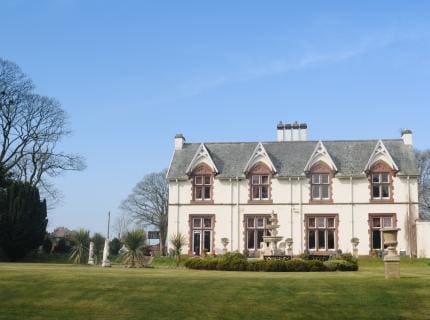 The Ennerdale Country House Hotel 'A Bespoke Hotel'