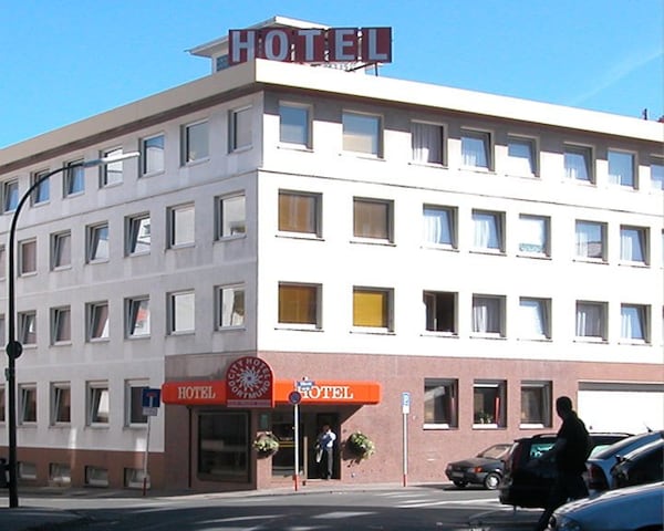 CityHotel Dortmund