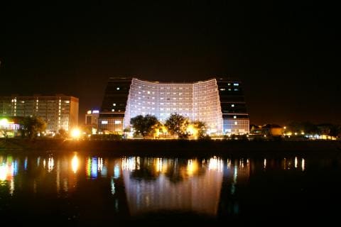 Hotel River Palace