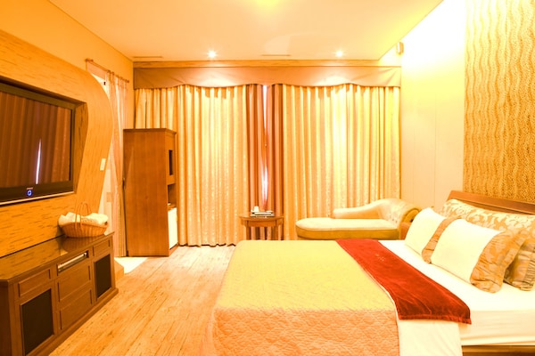 Hotel Cheonan Best B