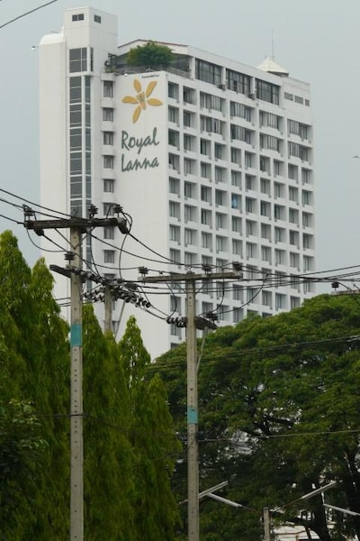 Hotel Royal Lanna