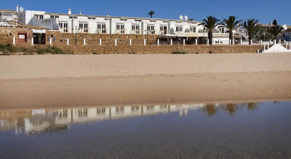 Luz Beach Apartments