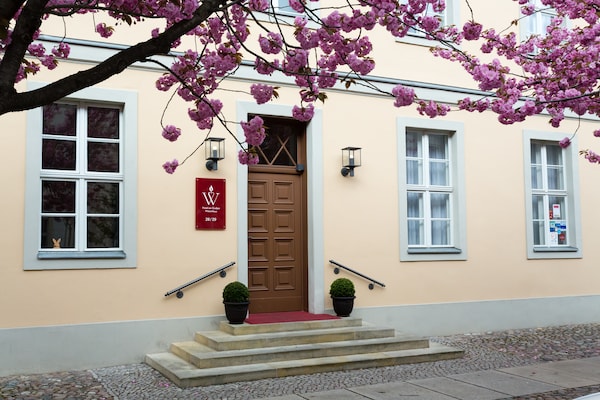 Hotel am Grossen Waisenhaus