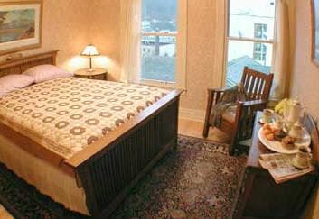 Alaska's Capital Inn Bed & Breakfast