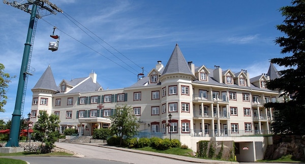 Residence Inn by Marriott Mont Tremblant Manoir Labelle