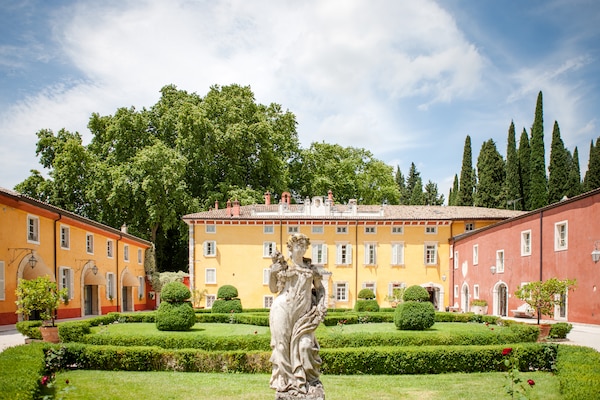 Villa Cordevigo