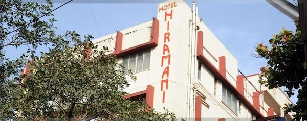 Hiramani Hotel