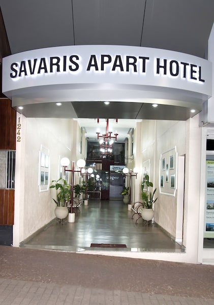 Savaris Apart